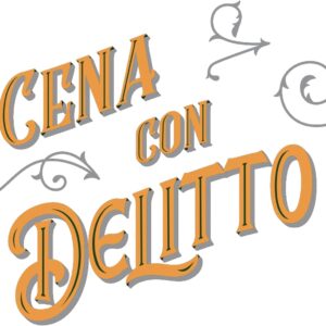 Cena con Delitto - GOLIATH - immagine 3