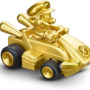 Mario Kart Gold Mini 2,4GHz - CARRERA - immagine 3