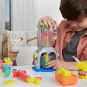 Magici frullati - HASBRO - immagine 3