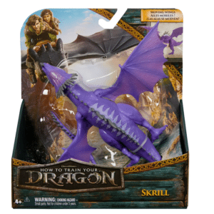 Drago Dragons  - SPIN MASTER - immagine 4