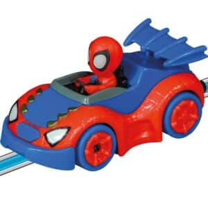 Spidey - Its Spidey Time! - CARRERA - immagine 2