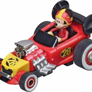 Mickey - Fun Race - CARRERA - immagine 3