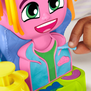 Capelli pazzerelli - HASBRO - immagine 3