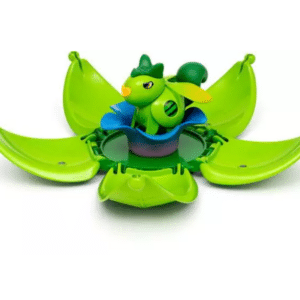 Flora Ivy La casa in fiore - RAVENSBURGER - immagine 3