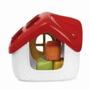ABC Casetta incastri - CHICCO - immagine 2