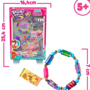 Sticki Band con Libretto - RAVENSBURGER - immagine 3