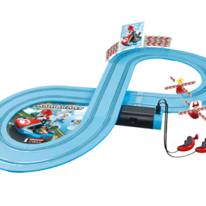 Pista Mario Kart - Mario vs. Yoshi - CARRERA - immagine 4