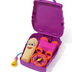 Lo Zainetto di Dora - SPIN MASTER - immagine 3