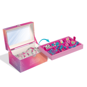 Portagioie Barbie We dream togheter - LISCIANI - immagine 3