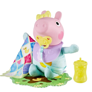 Baby Evie Peppa Pig - HASBRO - immagine 4