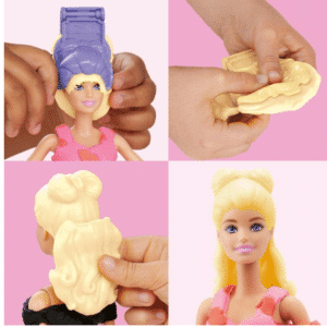 Barbie designer fashion show - HASBRO - immagine 3