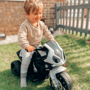 Moto Bmw 6V - immagine 4