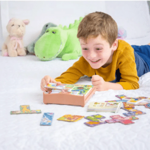 Pyjama Party Think fun - RAVENSBURGER - immagine 3