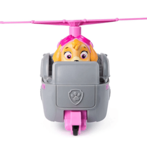 Skye Elicottero salvataggio Paw Patrol - SPIN MASTER - immagine 3
