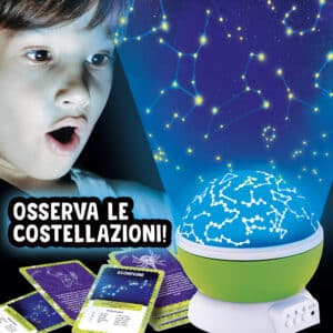 I'm a genius Il grande laboratorio dell'universo - LISCIANI - immagine 2