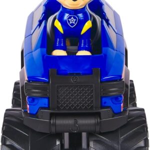 Chase Auto Pattuglia Paw Patrol - SPIN MASTER - immagine 4