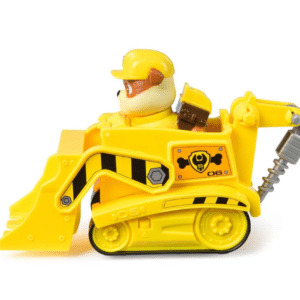 Rubble Bulldozer Paw Patrol - SPIN MASTER - immagine 4