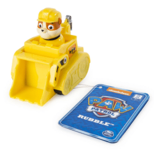 Veicoli Rescue Racers Paw Patrol - SPIN MASTER - immagine 4