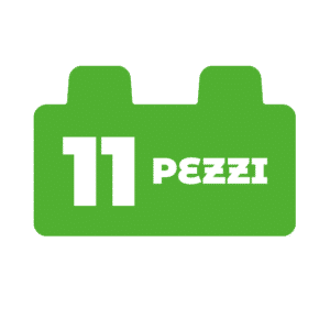 Newbie Kit Jelly Blox 11 PZ - GOLIATH - immagine 4