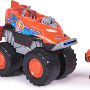 Zuma lanciamissili Paw Patrol - SPIN MASTER - immagine 4