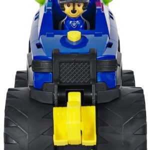 Chase veicolo Deluxe Paw Patrol - SPIN MASTER - immagine 4