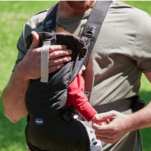 Marsupio ergonomico EasyFit - CHICCO - immagine 4