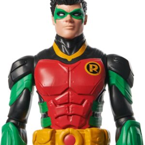 Robin Armatura Personaggio 30 cm - SPIN MASTER - immagine 4