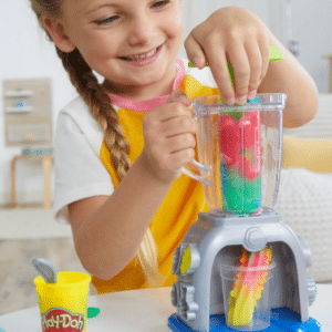 Magici frullati - HASBRO - immagine 4