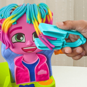 Capelli pazzerelli - HASBRO - immagine 4