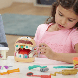 Dottor trapanino Play Doh - HASBRO - immagine 4