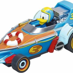 Mickey - Fun Race - CARRERA - immagine 4