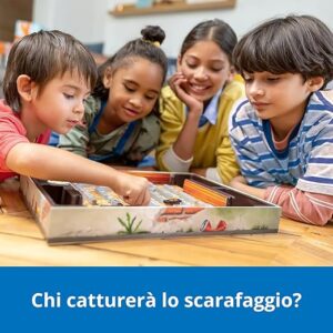 La Cucaracha - RAVENSBURGER - immagine 4