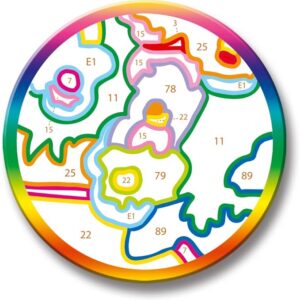 CreArt Gattini in autunno - RAVENSBURGER - immagine 4