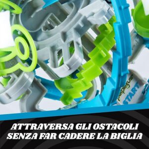 Perplexus Rebel - SPIN MASTER - immagine 4