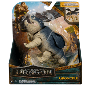 Drago Dragons  - SPIN MASTER - immagine 5