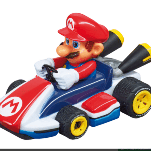 Pista Mario Kart - Mario vs. Yoshi - CARRERA - immagine 5