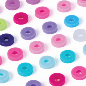 Macchina per Braccialetti Heishi dell'amicizia Cool maker - SPIN MASTER - immagine 3