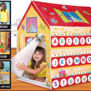 La Casa Dei Giochi Montessori - LISCIANI - immagine 4