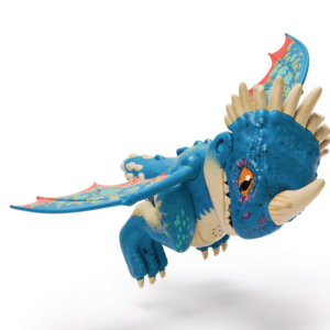 Mini Drago Interattivo Dragons - SPIN MASTER - immagine 4