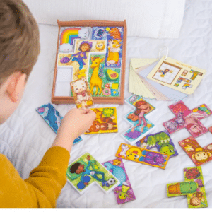 Pyjama Party Think fun - RAVENSBURGER - immagine 4