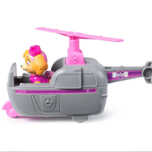 Skye Elicottero salvataggio Paw Patrol - SPIN MASTER - immagine 4