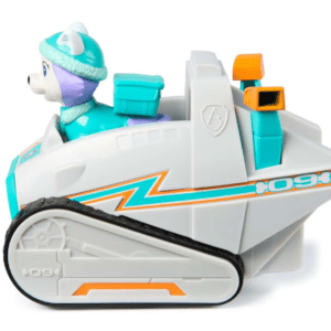 Spazzaneve Everest Paw Patrol - SPIN MASTER - immagine 3