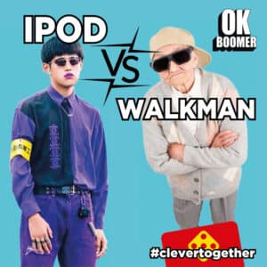 Ok Boomer! - GOLIATH - immagine 4