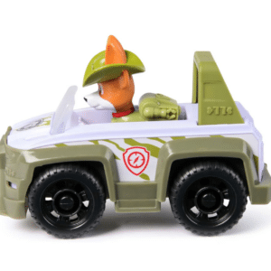 Tracker Jungle Cruiser Paw Patrol - SPIN MASTER - immagine 4
