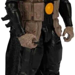 Batman Armatura Blu 30 cm - SPIN MASTER - immagine 3