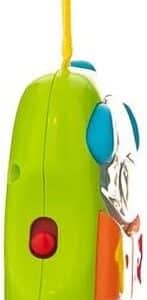 Trillino telefono del cucciolo - CHICCO - immagine 2