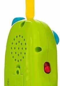 Trillino telefono del cucciolo - CHICCO - immagine 3