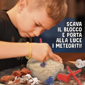 I'm a genius Il grande laboratorio dell'universo - LISCIANI - immagine 5