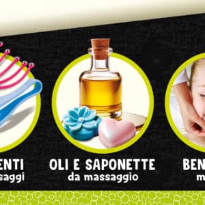 I'm genius laboratorio di massaggi - LISCIANI - immagine 4
