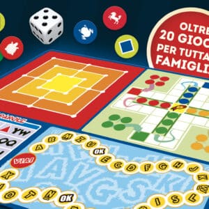 Giochi riuniti - LISCIANI - immagine 2
